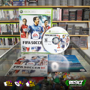 FIFA 2010