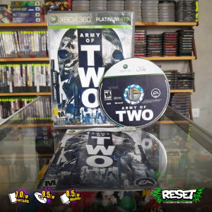 Army of Two