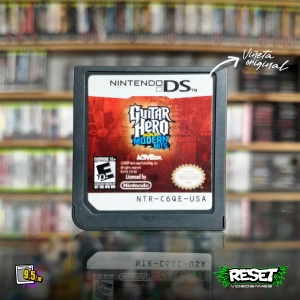 Guitar Hero: On Tour - Modern Hits