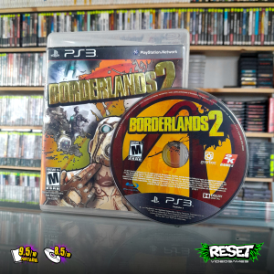 Borderlands 2