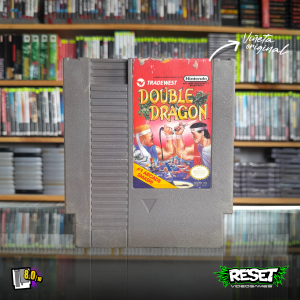Double Dragon