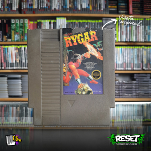 Rygar