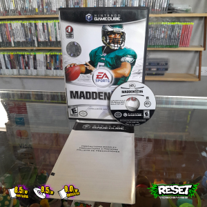 Madden NFL 2006