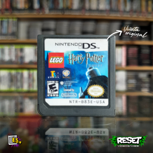 LEGO Harry Potter: Years 5-7