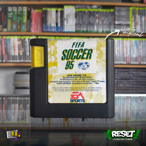 FIFA 1995