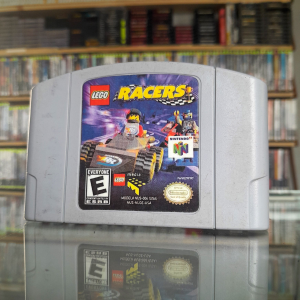 LEGO Racers