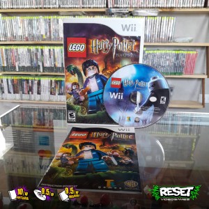 LEGO Harry Potter: Years 5-7