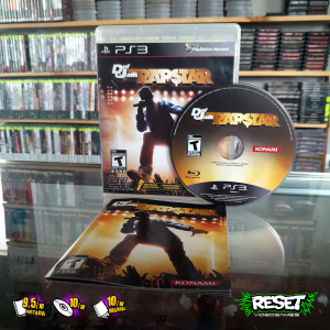 Def Jam: Rapstar