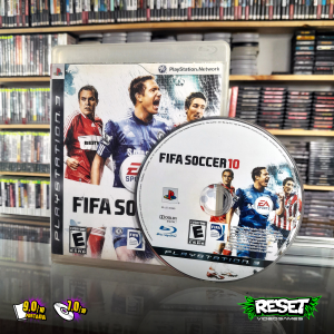 FIFA 2010