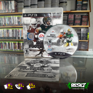 NCAA Football 2013