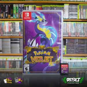 Pokémon Violet