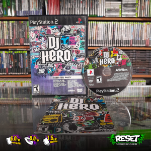 Dj Hero