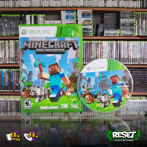 Minecraft