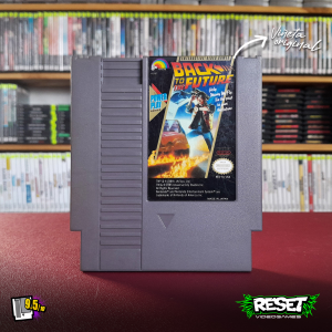 Back to the Future