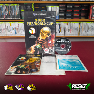 2002 FIFA World Cup