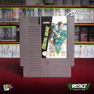 Metal Gear