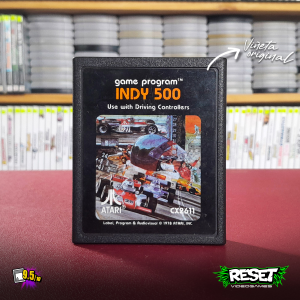 Indy 500