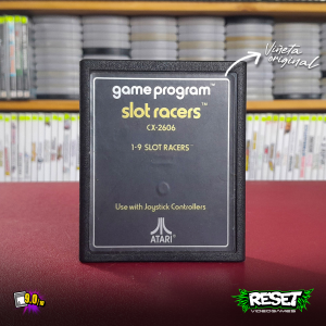 Slot Racers