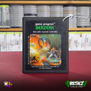 Berzerk