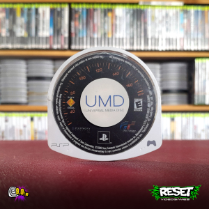 Gran Turismo (2009)