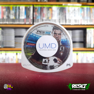 Pro Evolution Soccer 2008