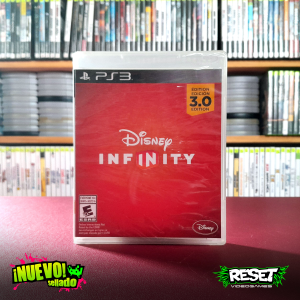 Disney Infinity 3.0