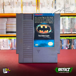 Batman: The videogame