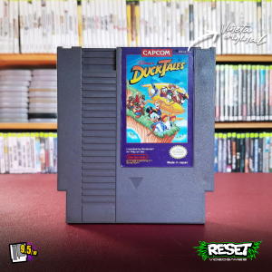 Duck Tales