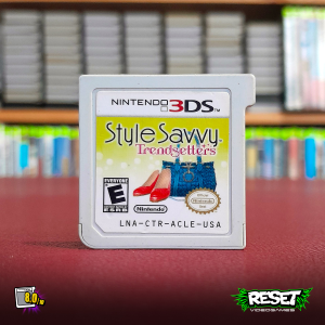 Style Savvy: Trendsetters
