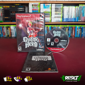 Guitar Hero