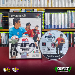 FIFA 2005