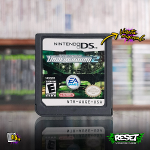 Need for Speed: Underground 2