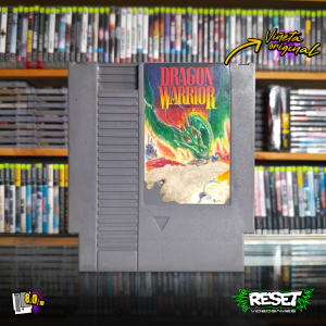 Dragon Warrior