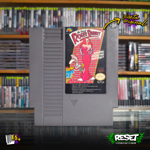 Who framed Roger Rabbit