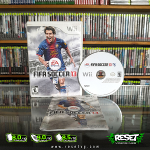 FIFA 2013