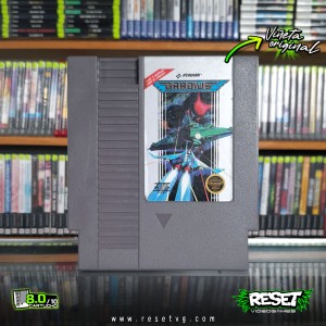 Gradius