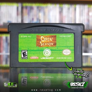 Open Season