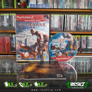 God of War