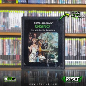Casino