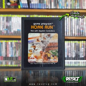 Home Run