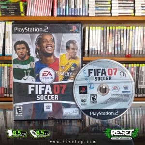 FIFA 2007