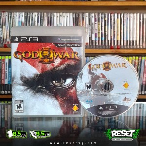 God of War III