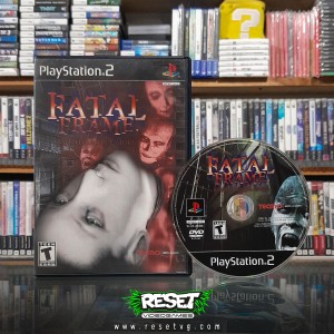Fatal Frame