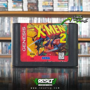 X-Men 2: Clone Wars
