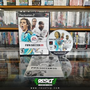 FIFA 2009