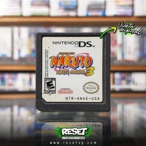 Naruto: Ninja Council 3