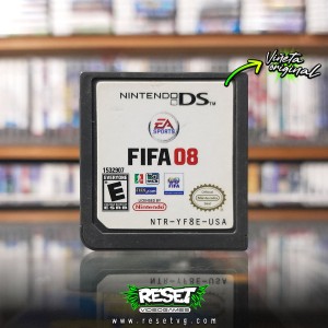 FIFA 2008