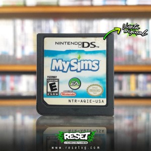 MySims
