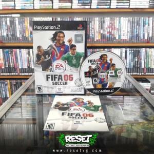 FIFA 2006