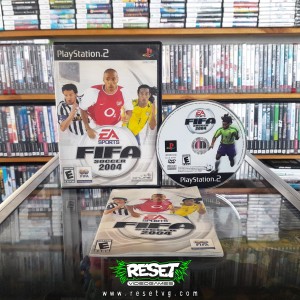 FIFA 2004
